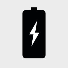 Lampe de casque avec batterie avec senseur 