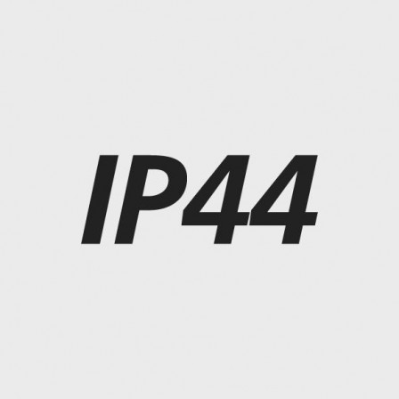 Projecteur à main sur bat terie IR 666 LED 5W