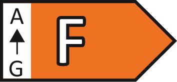 Spot LED IP 65 20W CHIP + support