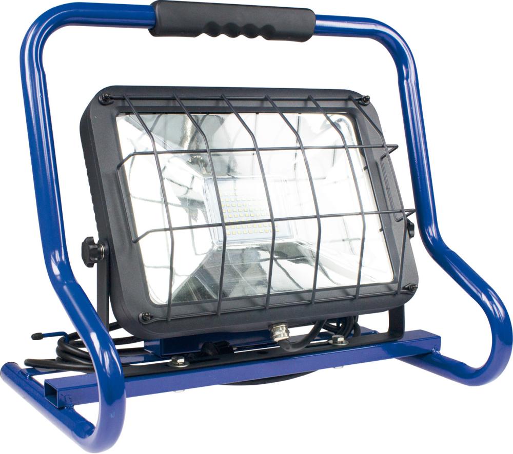 Projecteur LED Chip avec support 50W as-Schwabe