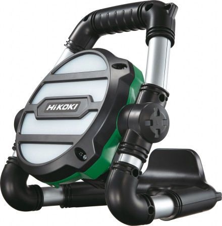 Projecteur 14.4 V/18V sans bat