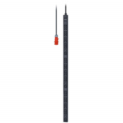 Easy PDU - Basic - Zero U - 11 kW 230V - (36) C13 & (6) C19 - IEC309