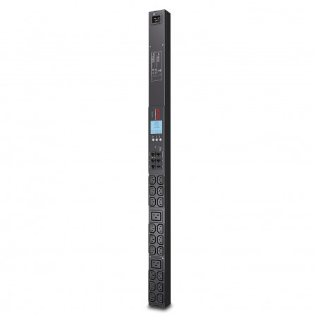 Netshelter - Rack PDU 2G - Mesuré - 20A/208V 16A/230V - (18) C13 & (2) C19