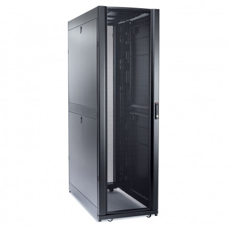 NetShelter SX - baie 19P avec panneaux - 42U - 1991x600x1200mm - noir