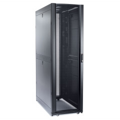 NetShelter SX - baie 19P avec panneaux - 42U - 1991x600x1200mm - noir