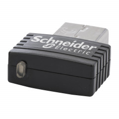 APC - récepteur et routeur USB sans fil NetBotz - 13x25x25mm