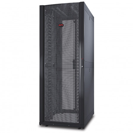 NetShelter - Armoire réseau SX - 42U largeur 750mm profondeur 1070mm