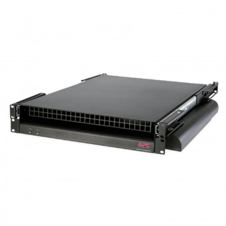 NetShelter Distribution de laération rackable 2U 230/208 50/60HZ