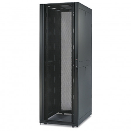 NetShelter SX - baie 19P avec panneaux - 42U - 1991x750x1070mm - noir