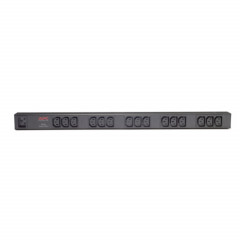 APC, Rack PDU Basic 16A, 208/230V, (15) C13