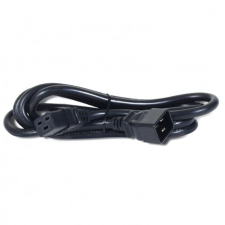 APC, Power Cord, C19 to C20, 4.5m