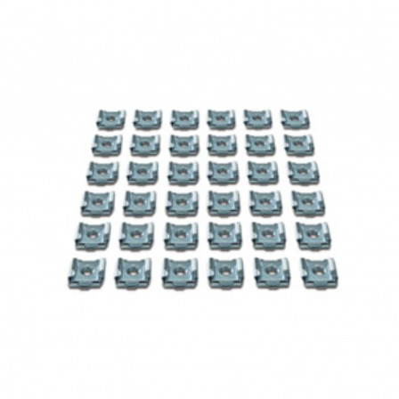 NetShelter 10-32 Hardware Kit