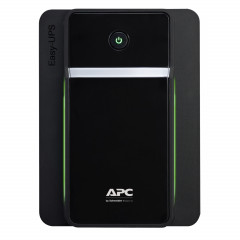 APC Easy UPS BVX - onduleur line-interactive - 1200VA, 230V - Prises IEC