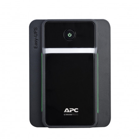 APC Easy UPS BVX - onduleur line-interactive - 900VA, 230V - Prises Schuko