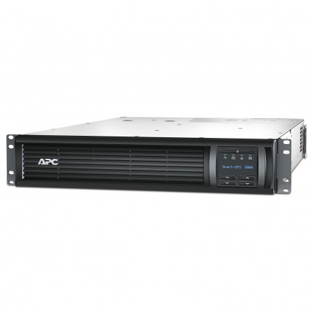 Smart-UPS SMT - Onduleur line-interactive - 230V - 3000VA - Rack - SmartConnect