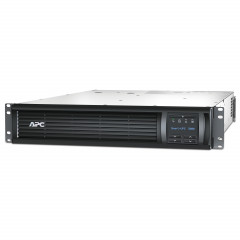 Smart-UPS SMT - Onduleur line-interactive - 230V - 3000VA - Rack - SmartConnect