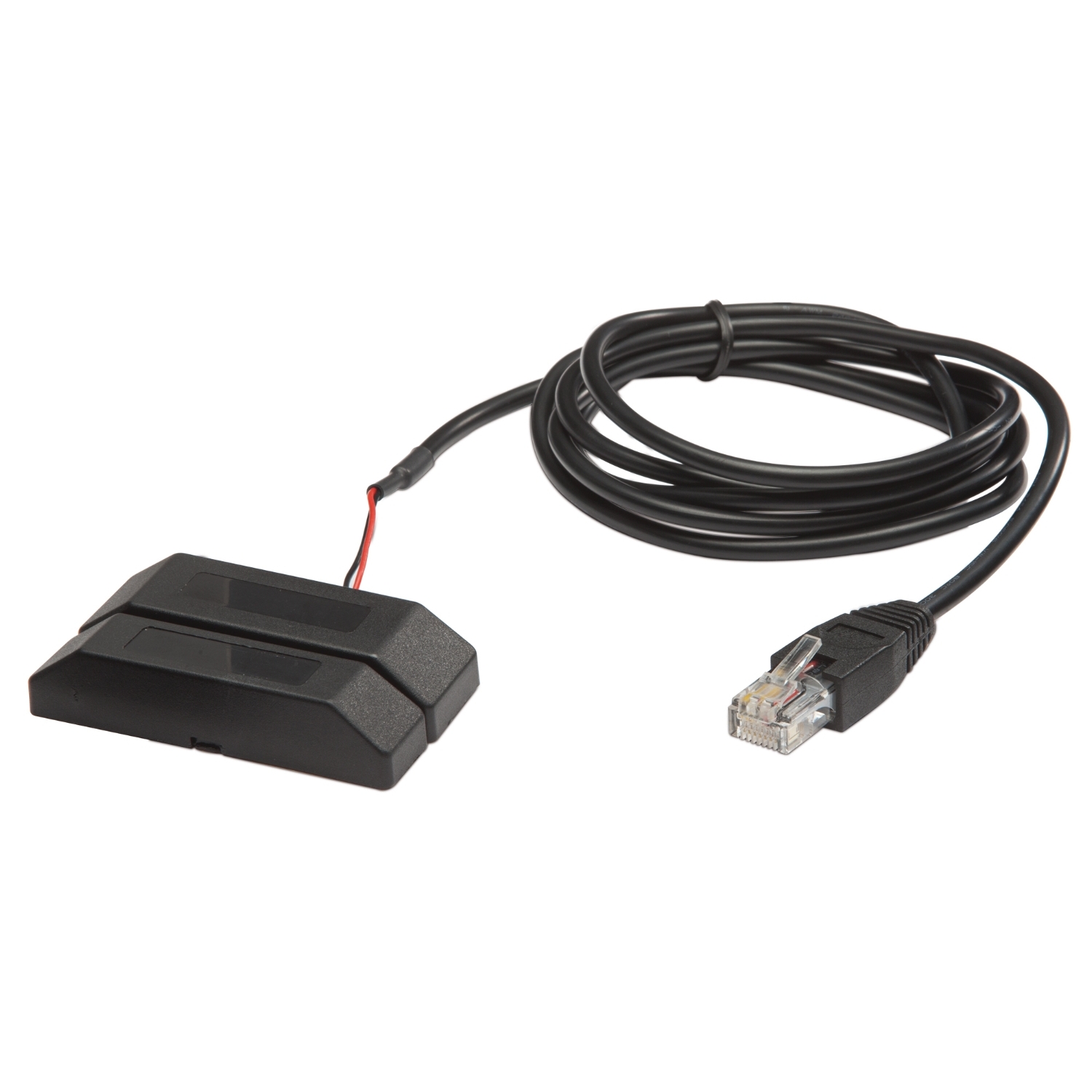 NetBotz Door Switch Sensor for an APC Rack - 62 in. (used with NetBotz Wireless