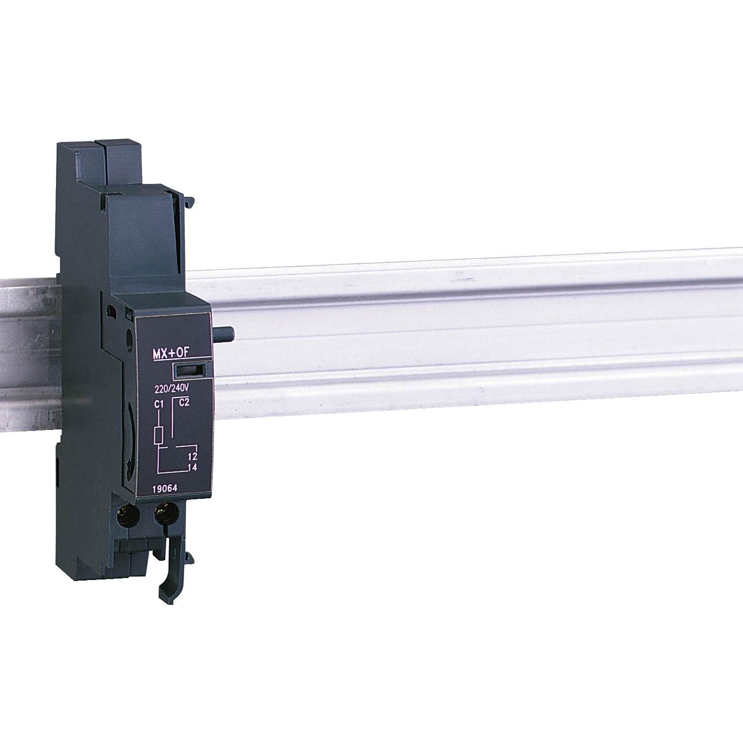 Acti9 - déclencheur voltmétrique - MX-OF - 12Vca