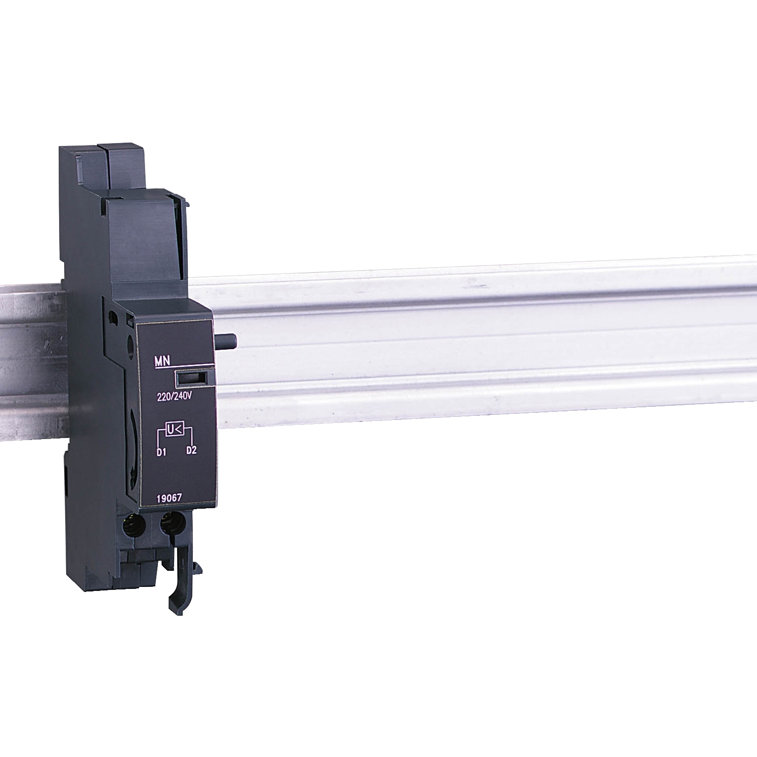 Acti9 - déclencheur voltmétrique - MN - 48Vca