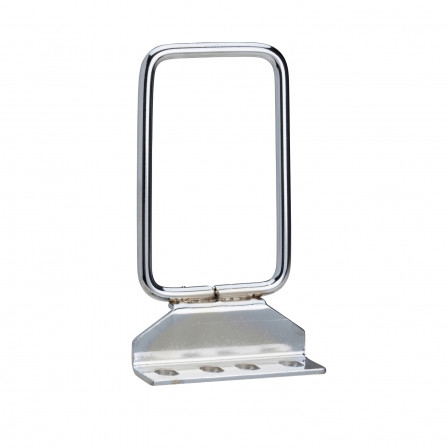 Actassi guide-câbles 1,5 U fixation avant 19P