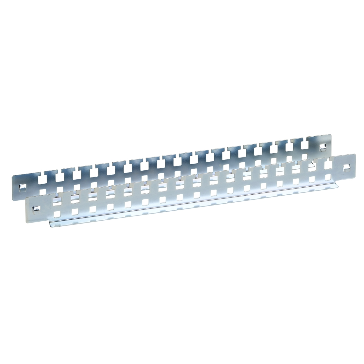 Actassi lot de 2 supports de câbles latéraux 19P P758