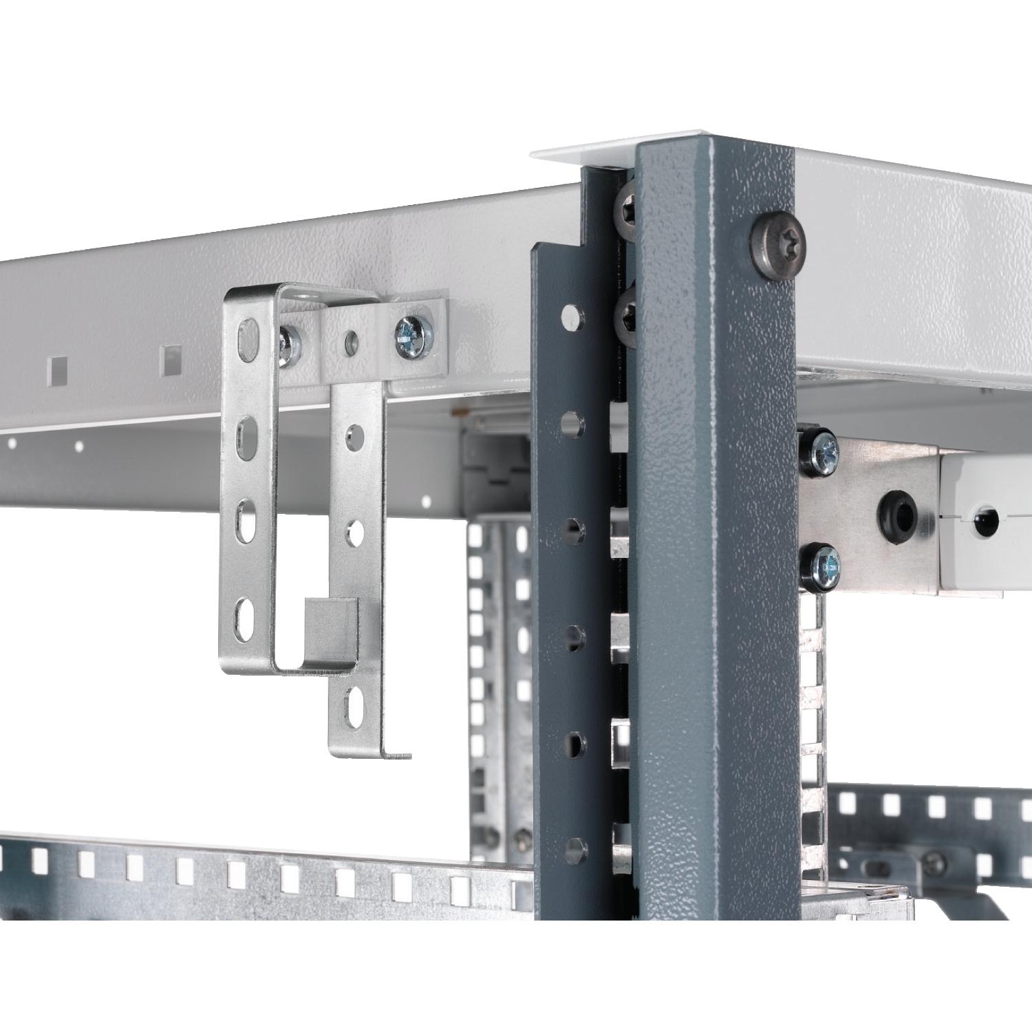 Actassi lot de 10 épingles métal 40x100mm