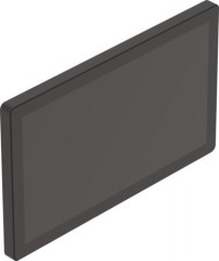 CDPX-X-E2-W-21-EX2 Terminal de dialogue