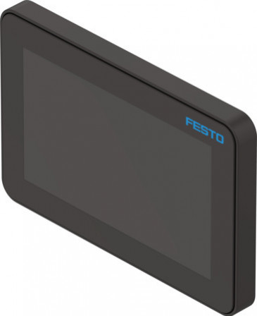 CDPX-X-E2-W-7-EX2 Terminal de dialogue