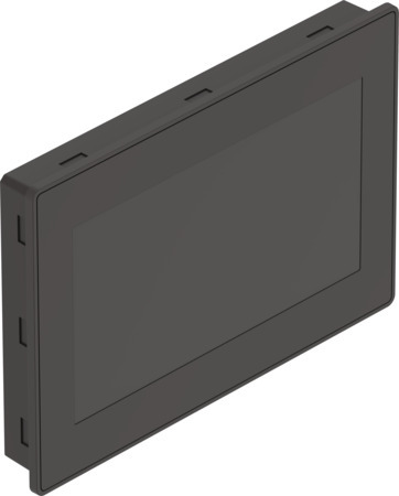 CDPX-X-B-W-10 Terminal de dialogue