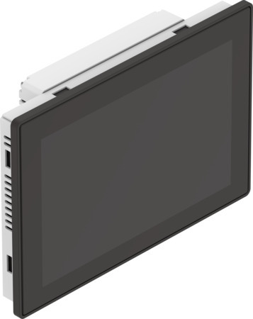 CDPX-X-E1-W-10 Terminal de dialogue