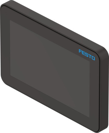 CDPX-X-E2-W-7-EX2 Terminal de dialogue