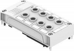 CPX-AP-A-8DO-M8-3P Module de sortie numérique