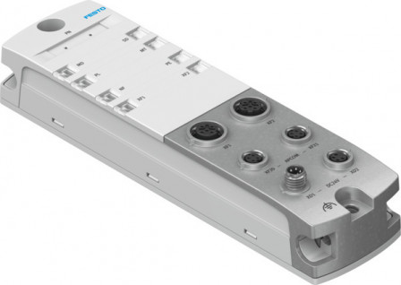 CPX-AP-I-PN-M12 Interface PROFINET
