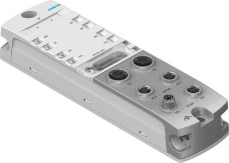 CPX-AP-I-EP-M12 Interface EtherNet/IP