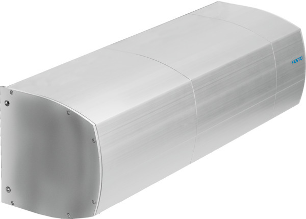 CAFC-X1-GAL-200 Capot