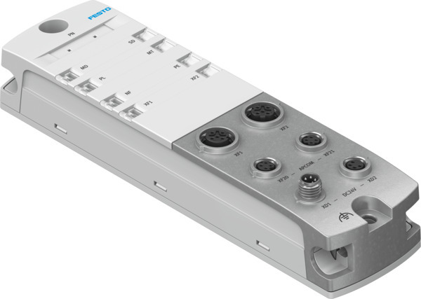 CPX-AP-I-PN-M12 Interface PROFINET