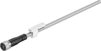 câble de liaison NEBB-M8G4-P-5-LE4
