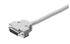 KMP6-15P-12-2,5 Câble de raccordement|conduite de raccordement