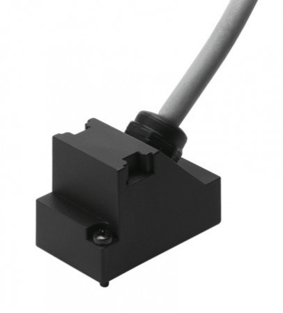 KMP4-9P-5-PVC Câble de raccordement|conduite de raccordement