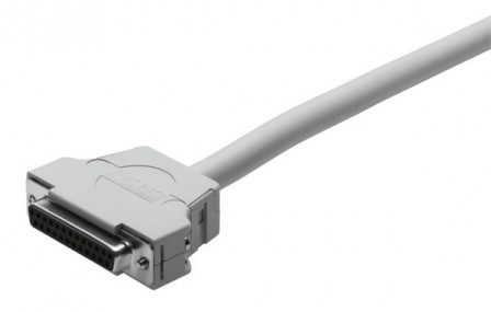 KMP6-25P-20-10 Câble de raccordement|conduite de raccordement