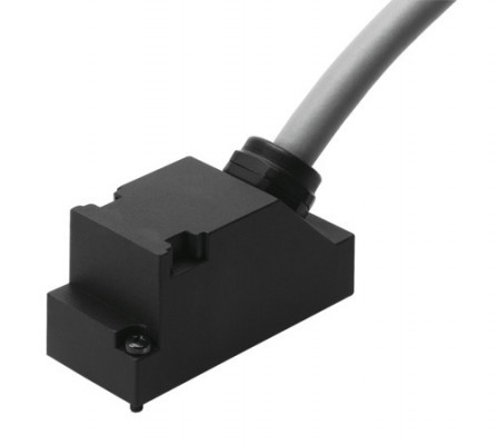 KMP4-25P-10-PUR Câble de raccordement|conduite de raccordement