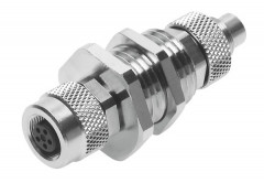 KVI-CP-3-SSD Pièce de liaison