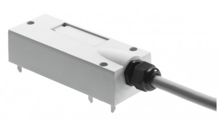 NEBV-S1W37-E-5-LE10 Câble de liaison