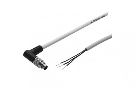 NEBC-M9W5-K-5-N-LE3 Câble de liaison