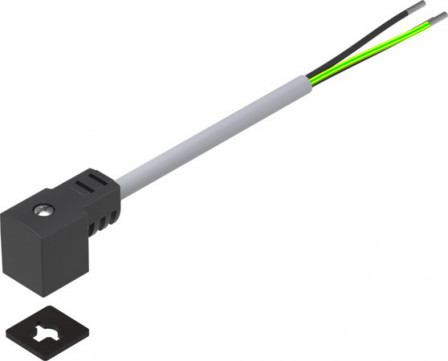 NEBV-C1SW3-K-5-N-LE3-S9 Câble de liaison