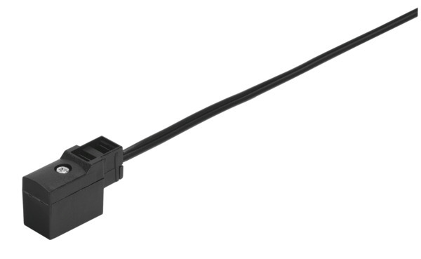 KMYZ-4-2,5-B-EX Câble à connecteur femelle