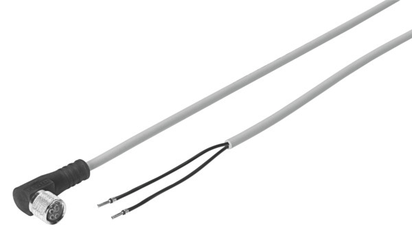 NEBV-M8W4L-E-10-LE2 Câble de liaison