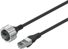 CÂBLES DE LIASION POUR AUTOMATES