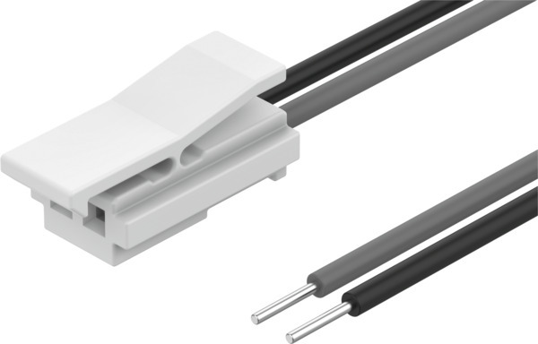 NEBV-HPG2-PN-0.3-N-LE2 Câble de liaison
