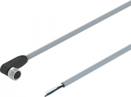 NEBA-M8W4-U-5-N-LE4 Câble de liaison